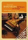 (Music Dvd) Daniel Barenboim - 50 Years On Stage (2 Dvd) cd