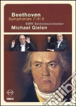 (Music Dvd) Ludwig Van Beethoven - Corale cd