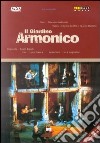(Music Dvd) Giardino Armonico (Il) cd