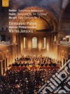 (Music Dvd) Hector Berlioz - Pahud cd