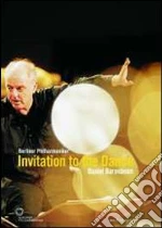 (Music Dvd) Invitation To The Dance cd