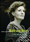 (Music Dvd) WaItraud Meier - I Follow A Voice Within Me cd