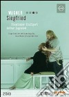 (Music Dvd) Richard Wagner - Siegfried (2 Dvd) cd