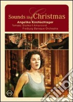 (Music Dvd) Sounds Like Christmas