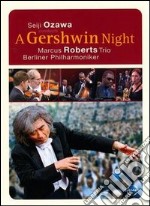 (Music Dvd) Gershwin Night (A)