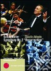 (Music Dvd) Gustav Mahler - Symphony No.2 cd