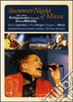 (Music Dvd) Summer Night Of Music cd