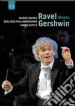 (Music Dvd) Ravel Meets Gershwin cd