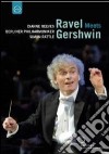 (Music Dvd) Ravel Meets Gershwin cd