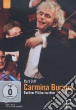 (Music Dvd) Carl Orff - Carmina Burana