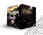 (Music Dvd) Berliner Philharmoniker - Waldbuehne (20 Dvd) cd
