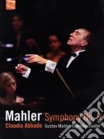 (Music Dvd) Gustav Mahler - Symphony No.9 cd