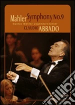 (Music Dvd) Gustav Mahler - Symphony No.9 cd