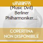 (Music Dvd) Berliner Philharmoniker - Euro cd