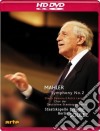 (Music Dvd) Gustav Mahler - Symphony No.2 cd