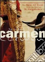 (Music Dvd) Georges Bizet - Carmen