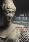 (Music Dvd) Georg Friedrich Handel - Agrippina cd