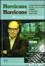 (Music Dvd) Ennio Morricone - Morricone Conducts Morricone cd