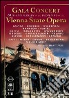 (Music Dvd) Gala Concert Vienna State Opera / Various (2 Dvd) cd