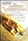 (Music Dvd) Cambiale Di Matrimonio (La) cd