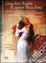 (Music Dvd) Gioacchino Rossini - Il Signor Bruschino