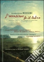 (Music Dvd) Occasione Fa Il Ladro (L') cd