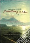 (Music Dvd) Occasione Fa Il Ladro (L') cd