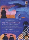 (Music Dvd) Franz Schreker - Gezeichneten (Die) cd