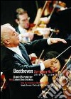 (Music Dvd) Ludwig Van Beethoven - Symphony No. 9 Op. 125 cd