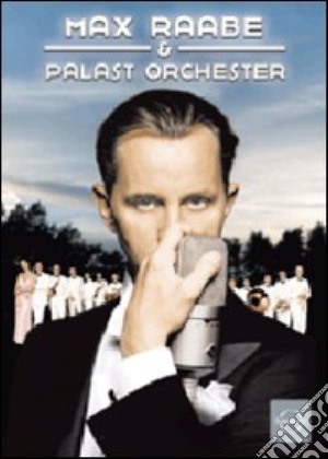 (Music Dvd) Max Raabe & Palast Orchester - Live From Waldbuhne cd musicale di Henning Kasten
