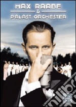 (Music Dvd) Max Raabe & Palast Orchester - Live From Waldbuhne