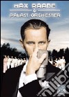(Music Dvd) Max Raabe & Palast Orchester - Live From Waldbuhne cd