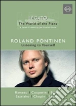 (Music Dvd) Roland Pontinen cd