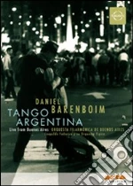 (Music Dvd) Tango Argentina cd