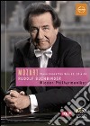 (Music Dvd) Wolfgang Amadeus Mozart - Piano Concertos Nos.22-23-24 cd