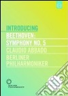 (Music Dvd) Ludwig Van Beethoven - Symphony No. 5 cd