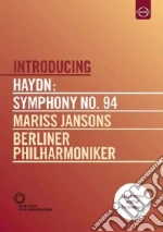 (Music Dvd) Joseph Haydn - Symphony No.94 cd