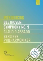 (Music Dvd) Ludwig Van Beethoven - Symphony No. 9 cd