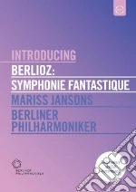 (Music Dvd) Hector Berlioz - Symphonie Fantastique cd