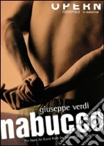 (Music Dvd) Giuseppe Verdi - Nabucco cd