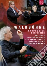 (Music Dvd) Berliner Philharmoniker - Waldbuehne 2007 From Berlin cd