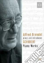 (Music Dvd) Franz Schubert - Piano Works (5 Dvd) cd