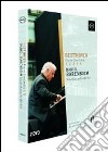 (Music Dvd) Ludwig Van Beethoven - Piano Concertos 1-5 (2 Dvd) cd