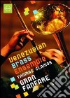 (Music Dvd) Venezuelan Brass Ensemble - Gran Fanfaria cd