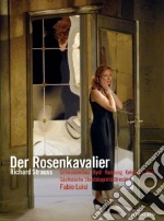 (Music Dvd) Richard Strauss - Cavaliere Della Rosa (Il) / Der Rosenkavalier (2 Dvd) cd