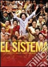 (Music Dvd) Sistema (El) cd