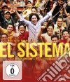 (Music Dvd) Antonio Abreu - El Sistema: Music To Change Life cd