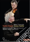 (Music Dvd) Ludwig Van Beethoven - Symphony No. 7 / Bruch - Violin Concerto cd