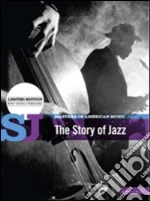 (Music Dvd) Story Of Jazz (The) cd