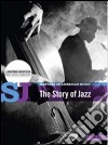 (Music Dvd) Story Of Jazz (The) cd